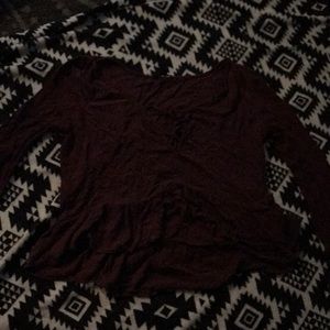 American Eagle Blouse